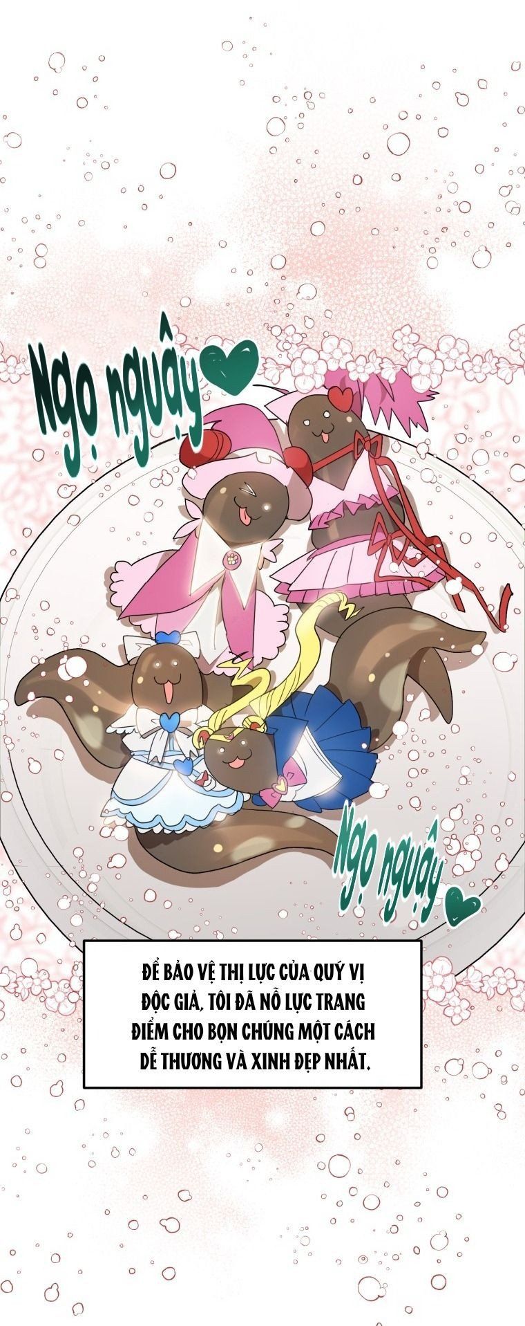 đọc truyện Bỗng Nhiên Tôi Trở Thành Quạ Đen!! Chương 6.5 ảnh 17 tại Thiên Thai Truyện