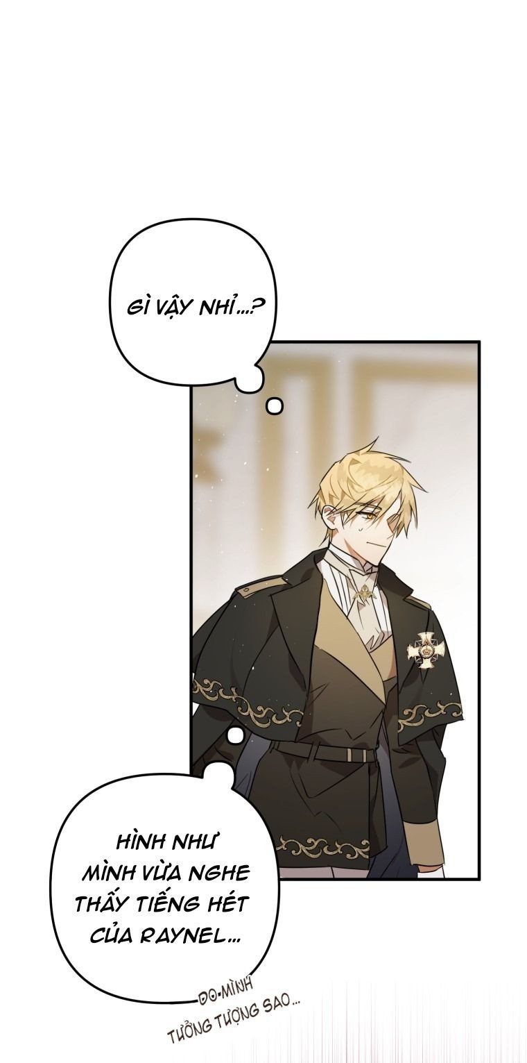 đọc truyện Bỗng Nhiên Tôi Trở Thành Quạ Đen!! Chương 6.5 ảnh 21 tại Thiên Thai Truyện