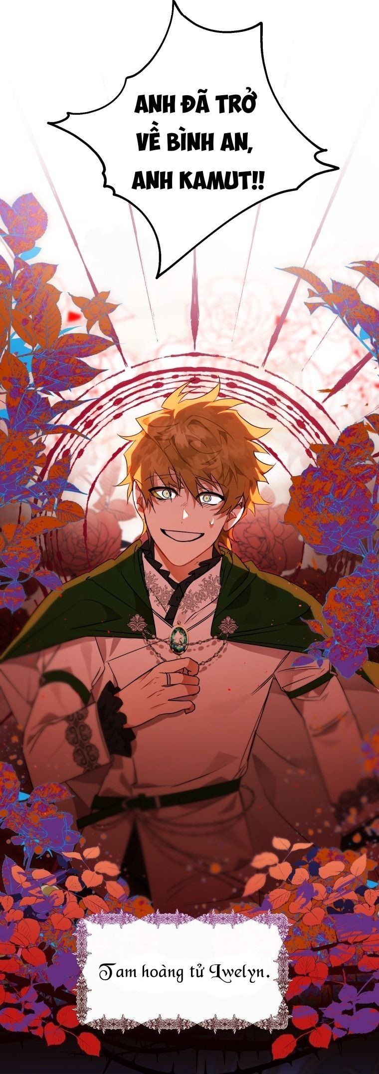 đọc truyện Bỗng Nhiên Tôi Trở Thành Quạ Đen!! Chương 6.5 ảnh 25 tại Thiên Thai Truyện