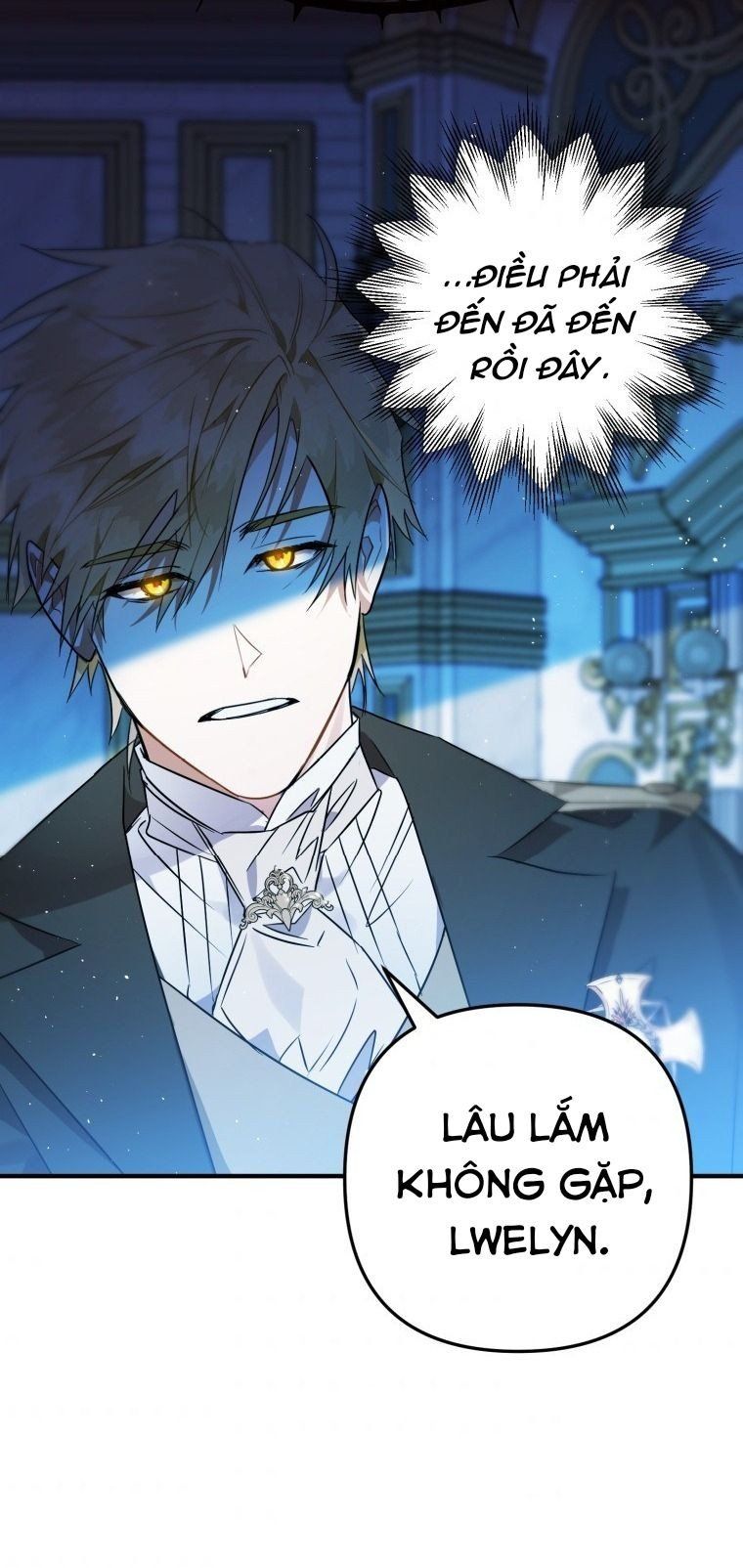 đọc truyện Bỗng Nhiên Tôi Trở Thành Quạ Đen!! Chương 6.5 ảnh 26 tại Thiên Thai Truyện