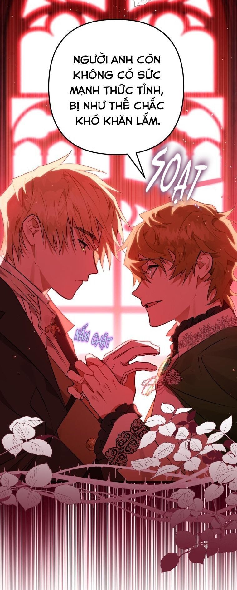 đọc truyện Bỗng Nhiên Tôi Trở Thành Quạ Đen!! Chương 6.5 ảnh 28 tại Thiên Thai Truyện