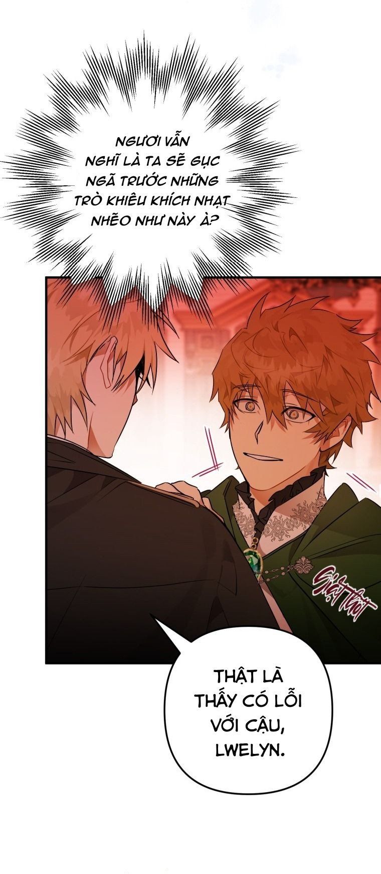 đọc truyện Bỗng Nhiên Tôi Trở Thành Quạ Đen!! Chương 6.5 ảnh 30 tại Thiên Thai Truyện