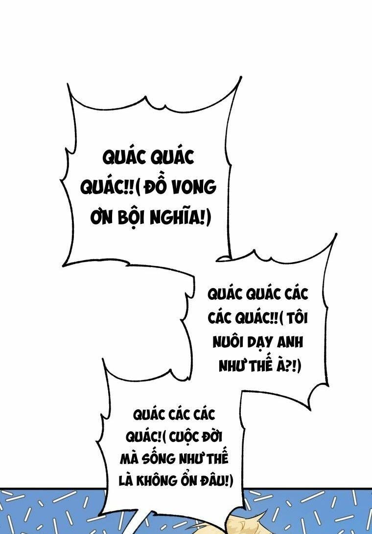 đọc truyện Bỗng Nhiên Tôi Trở Thành Quạ Đen!! Chương 6 ảnh 16 tại Thiên Thai Truyện