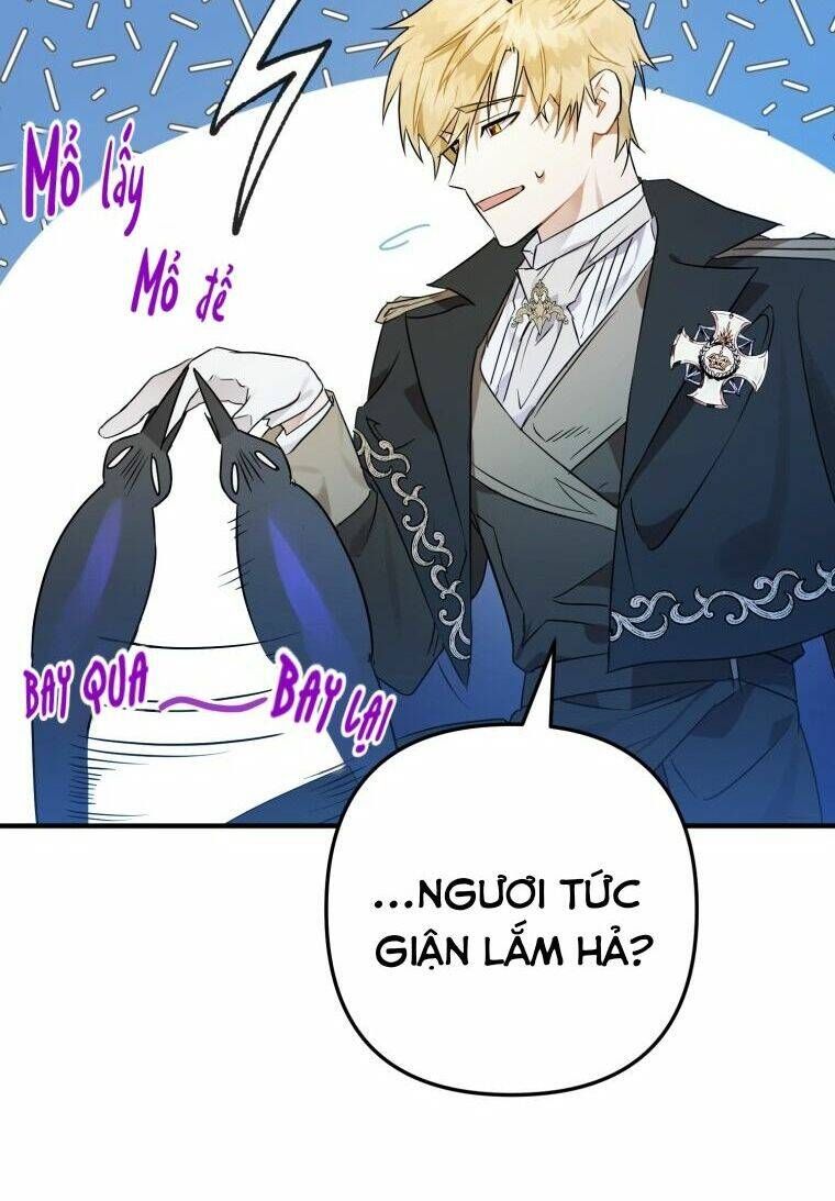đọc truyện Bỗng Nhiên Tôi Trở Thành Quạ Đen!! Chương 6 ảnh 17 tại Thiên Thai Truyện