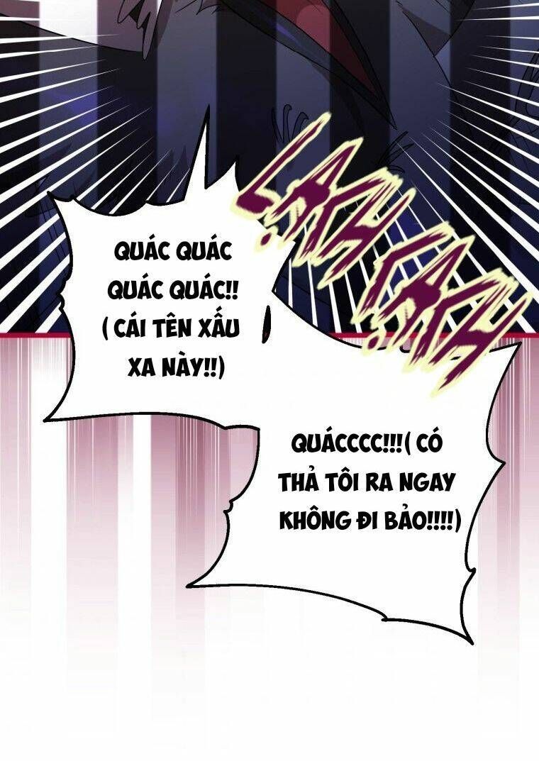 đọc truyện Bỗng Nhiên Tôi Trở Thành Quạ Đen!! Chương 6 ảnh 5 tại Thiên Thai Truyện