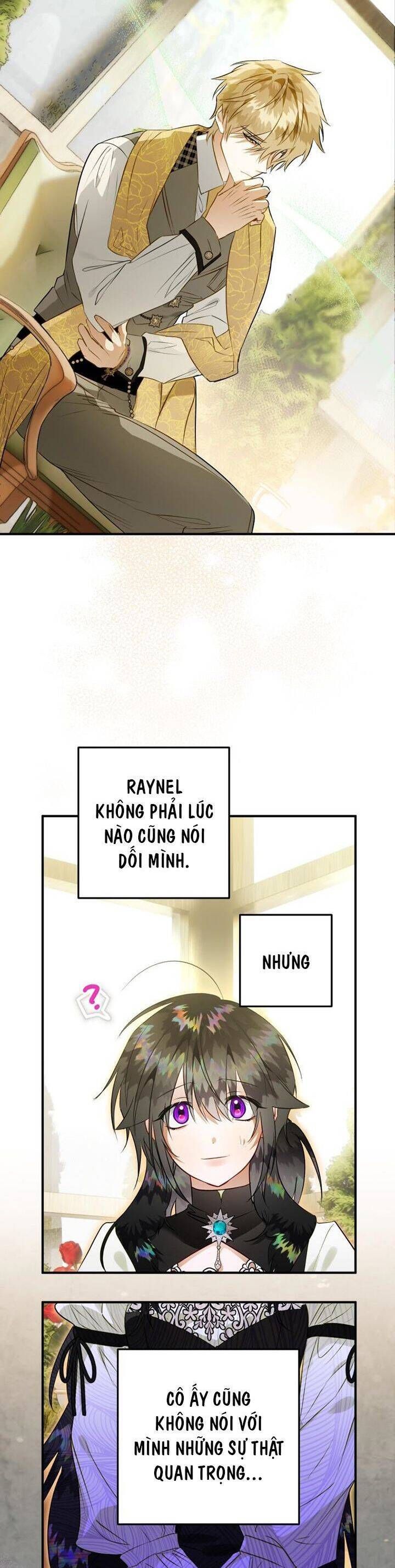 đọc truyện Bỗng Nhiên Tôi Trở Thành Quạ Đen!! Chương 60 ảnh 45 tại Thiên Thai Truyện