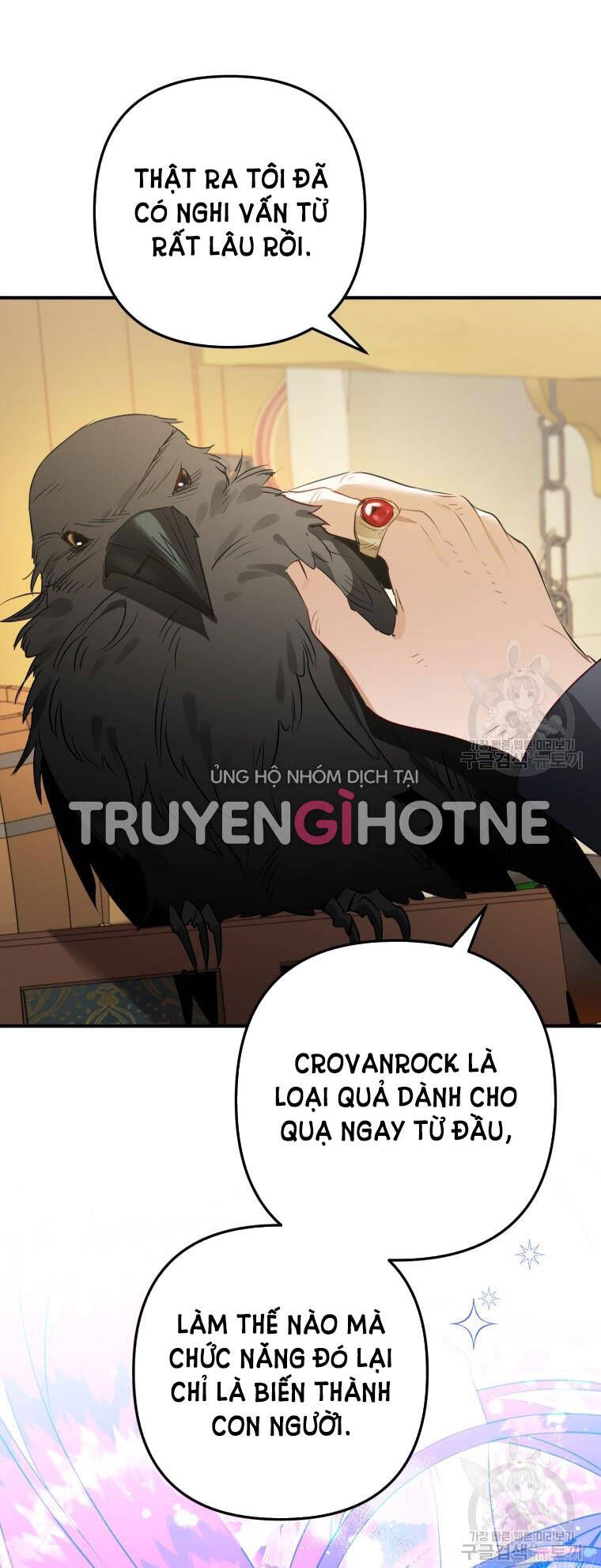 đọc truyện Bỗng Nhiên Tôi Trở Thành Quạ Đen!! Chương 61 ảnh 44 tại Thiên Thai Truyện