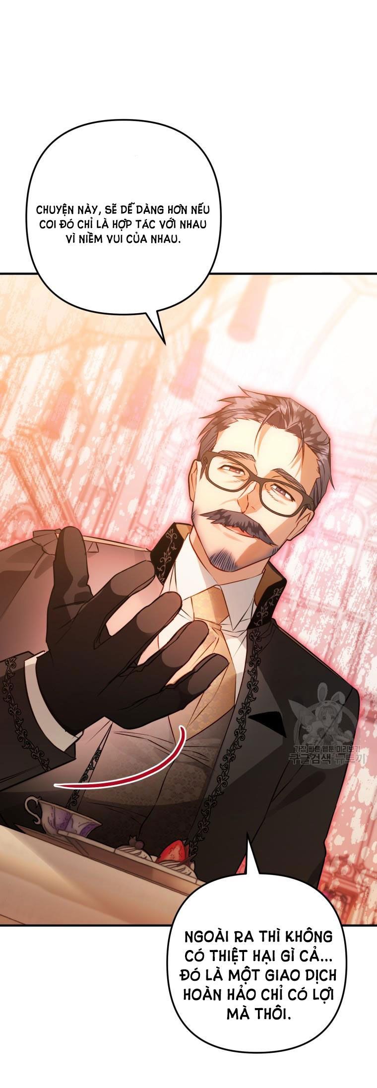 đọc truyện Bỗng Nhiên Tôi Trở Thành Quạ Đen!! Chương 63.5 ảnh 3 tại Thiên Thai Truyện