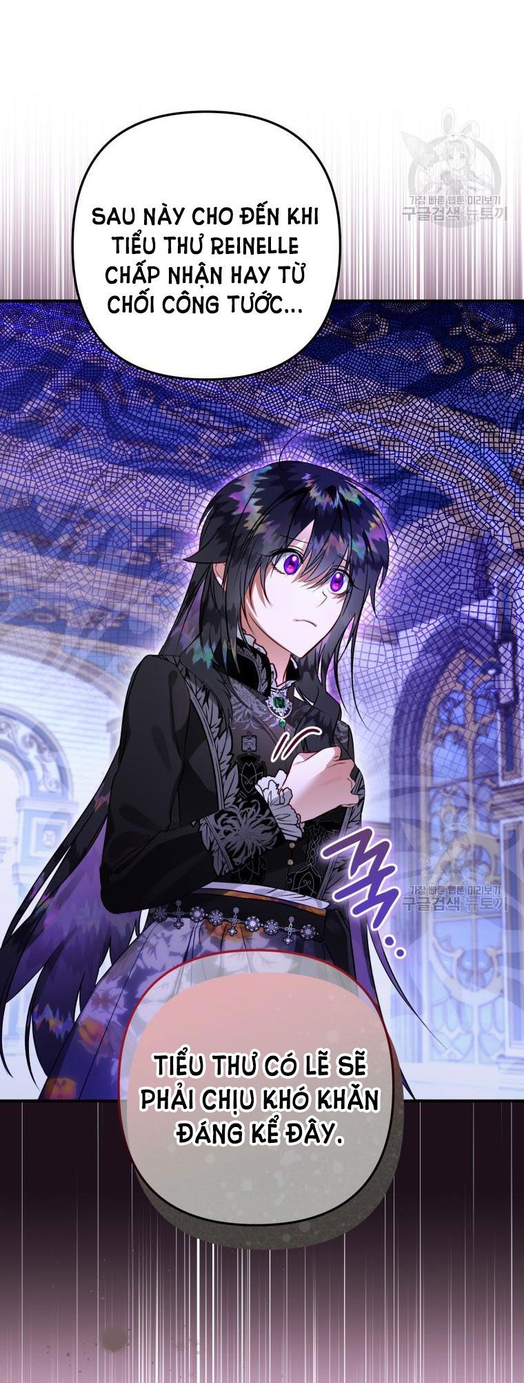 đọc truyện Bỗng Nhiên Tôi Trở Thành Quạ Đen!! Chương 63.5 ảnh 19 tại Thiên Thai Truyện