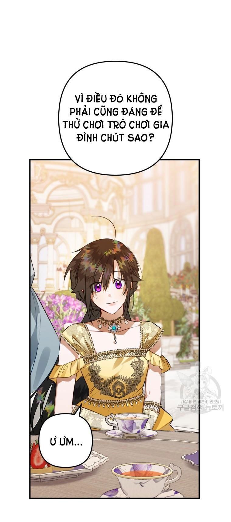 đọc truyện Bỗng Nhiên Tôi Trở Thành Quạ Đen!! Chương 63.5 ảnh 4 tại Thiên Thai Truyện