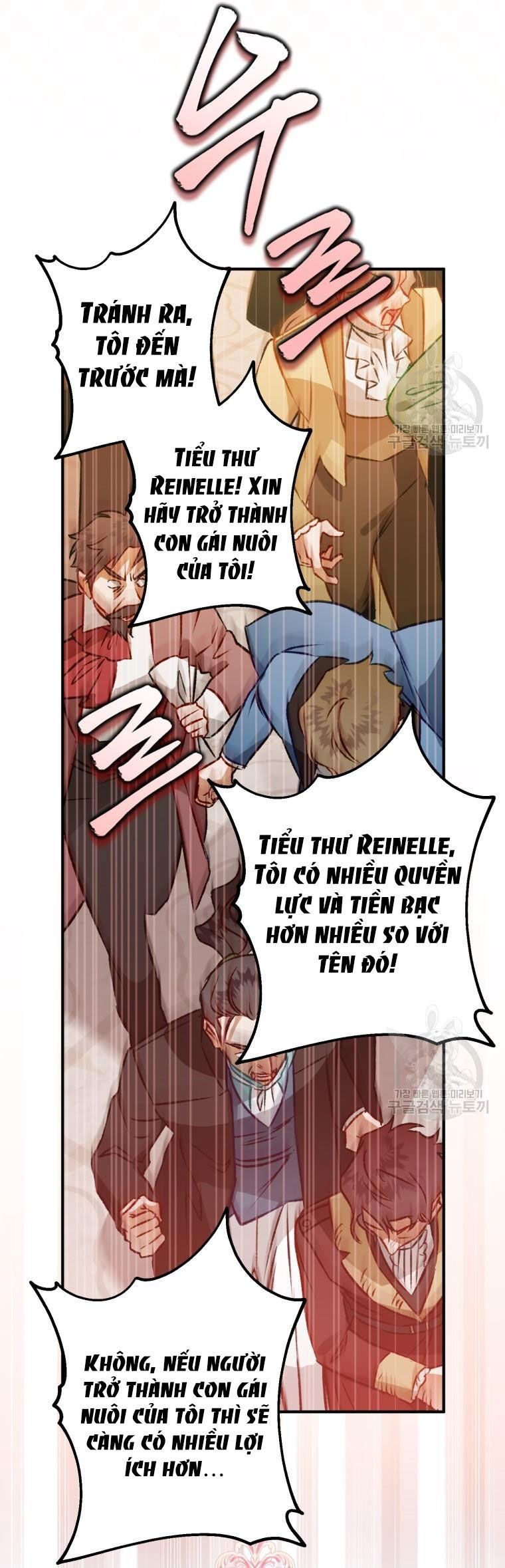 đọc truyện Bỗng Nhiên Tôi Trở Thành Quạ Đen!! Chương 63.5 ảnh 22 tại Thiên Thai Truyện