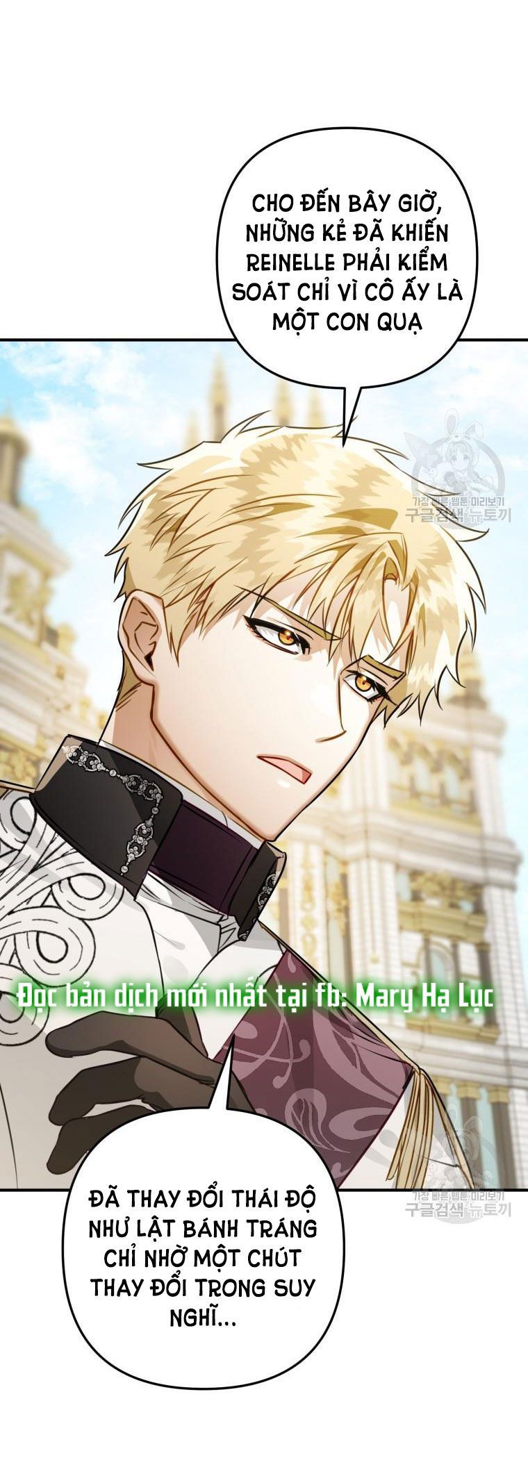 đọc truyện Bỗng Nhiên Tôi Trở Thành Quạ Đen!! Chương 63.5 ảnh 25 tại Thiên Thai Truyện