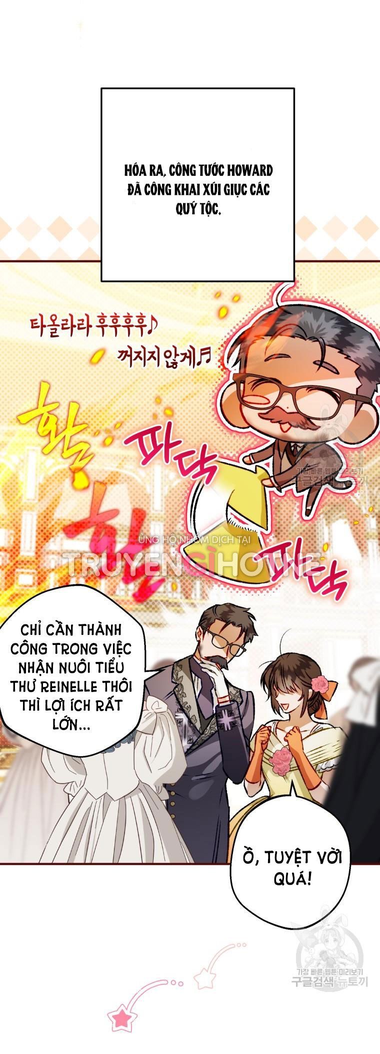 đọc truyện Bỗng Nhiên Tôi Trở Thành Quạ Đen!! Chương 63.5 ảnh 29 tại Thiên Thai Truyện