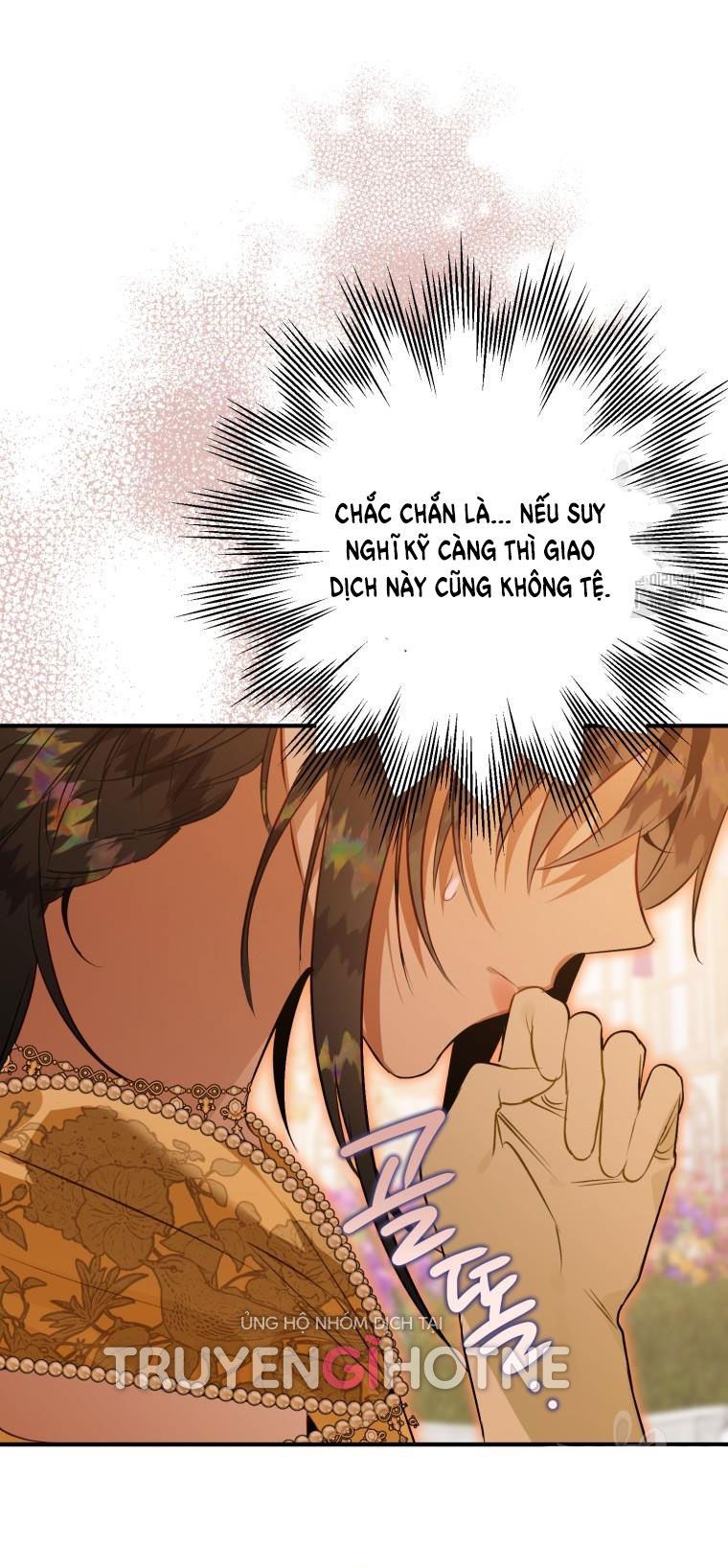 đọc truyện Bỗng Nhiên Tôi Trở Thành Quạ Đen!! Chương 63.5 ảnh 5 tại Thiên Thai Truyện