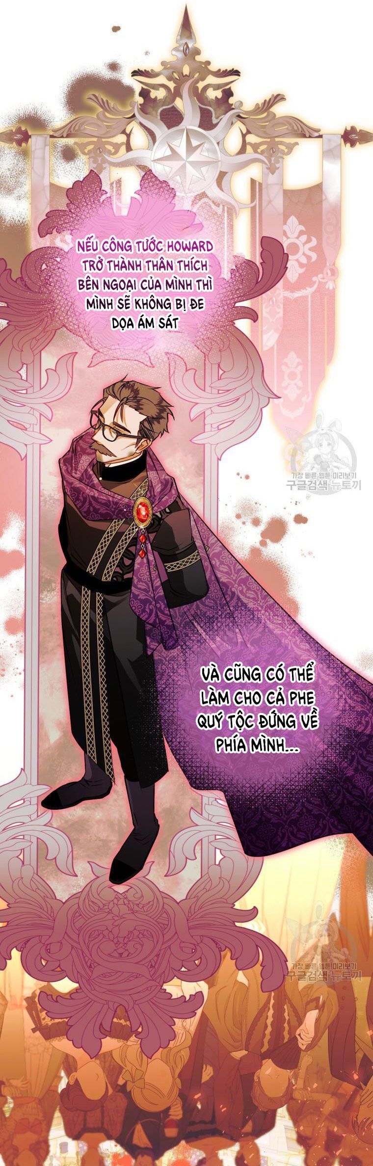 đọc truyện Bỗng Nhiên Tôi Trở Thành Quạ Đen!! Chương 63.5 ảnh 6 tại Thiên Thai Truyện