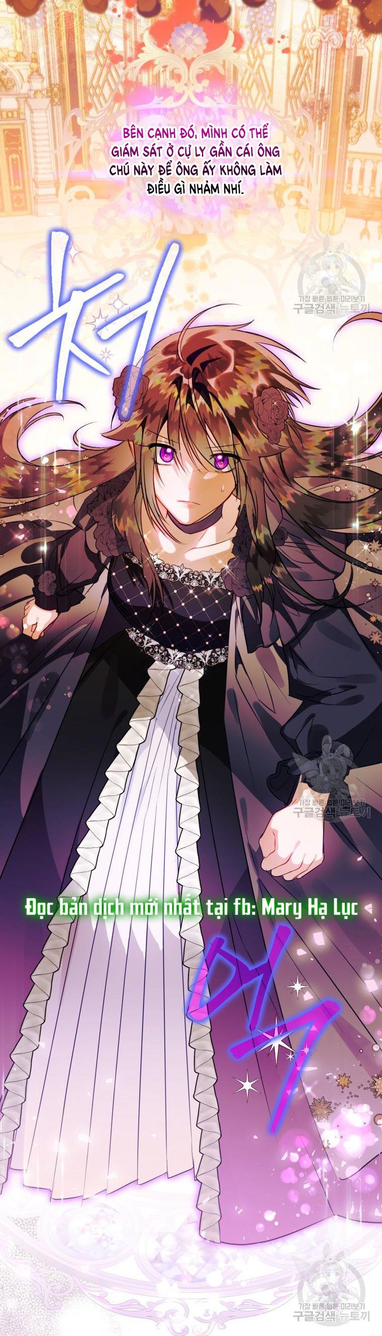 đọc truyện Bỗng Nhiên Tôi Trở Thành Quạ Đen!! Chương 63.5 ảnh 7 tại Thiên Thai Truyện