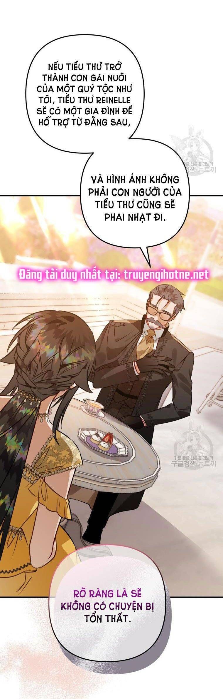 đọc truyện Bỗng Nhiên Tôi Trở Thành Quạ Đen!! Chương 63 ảnh 30 tại Thiên Thai Truyện