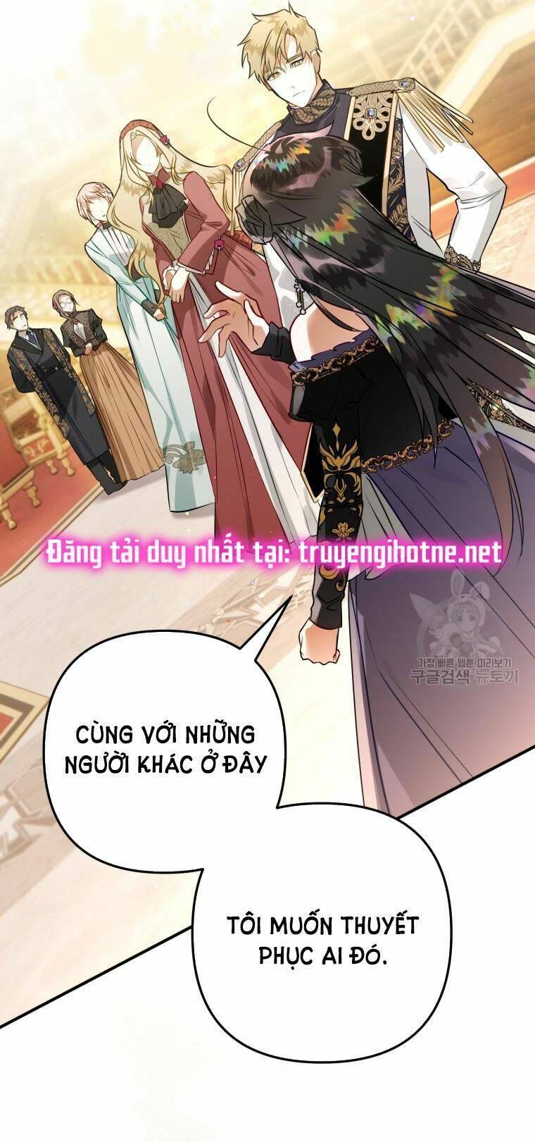 đọc truyện Bỗng Nhiên Tôi Trở Thành Quạ Đen!! Chương 64.5 ảnh 13 tại Thiên Thai Truyện