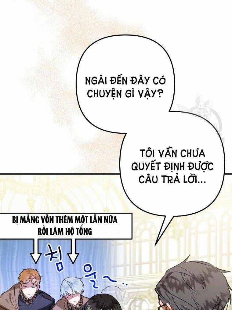 đọc truyện Bỗng Nhiên Tôi Trở Thành Quạ Đen!! Chương 64.5 ảnh 18 tại Thiên Thai Truyện