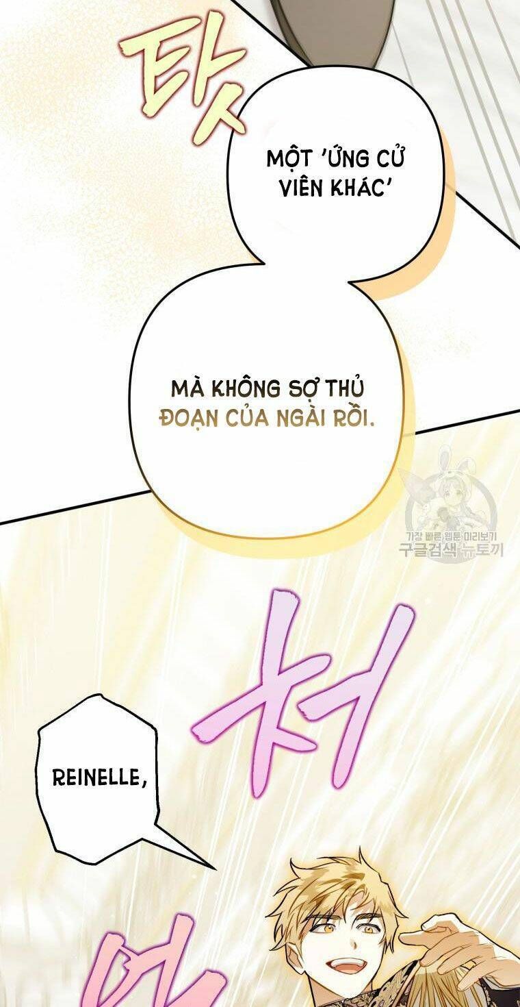 đọc truyện Bỗng Nhiên Tôi Trở Thành Quạ Đen!! Chương 64.5 ảnh 48 tại Thiên Thai Truyện