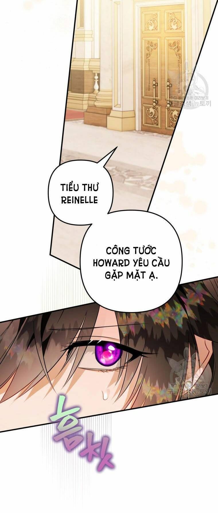 đọc truyện Bỗng Nhiên Tôi Trở Thành Quạ Đen!! Chương 64.5 ảnh 10 tại Thiên Thai Truyện