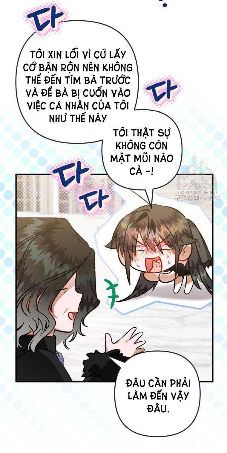 đọc truyện Bỗng Nhiên Tôi Trở Thành Quạ Đen!! Chương 65.5 ảnh 3 tại Thiên Thai Truyện