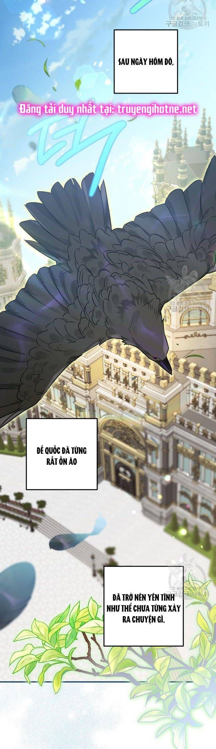 đọc truyện Bỗng Nhiên Tôi Trở Thành Quạ Đen!! Chương 65.5 ảnh 32 tại Thiên Thai Truyện