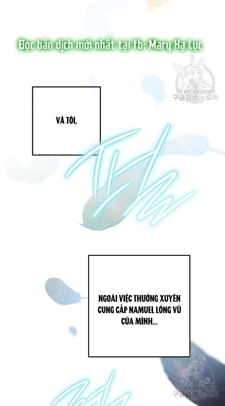 đọc truyện Bỗng Nhiên Tôi Trở Thành Quạ Đen!! Chương 65.5 ảnh 35 tại Thiên Thai Truyện