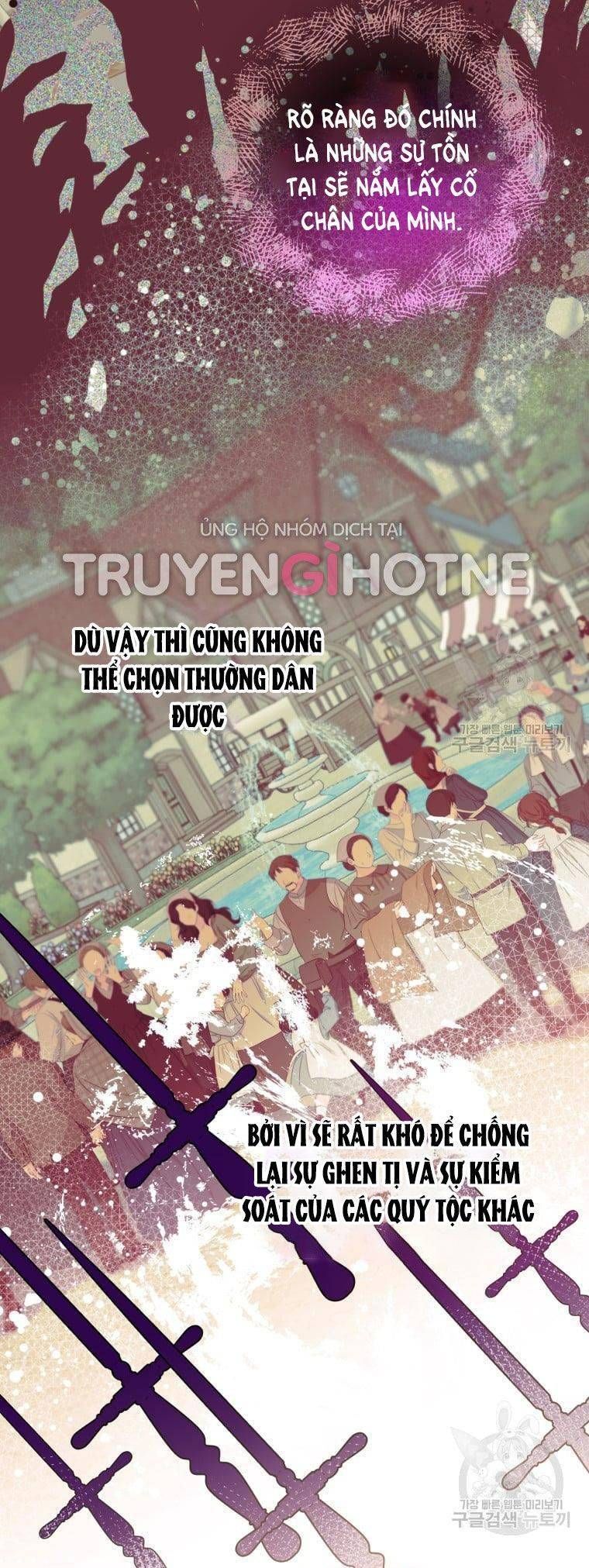 đọc truyện Bỗng Nhiên Tôi Trở Thành Quạ Đen!! Chương 65 ảnh 24 tại Thiên Thai Truyện
