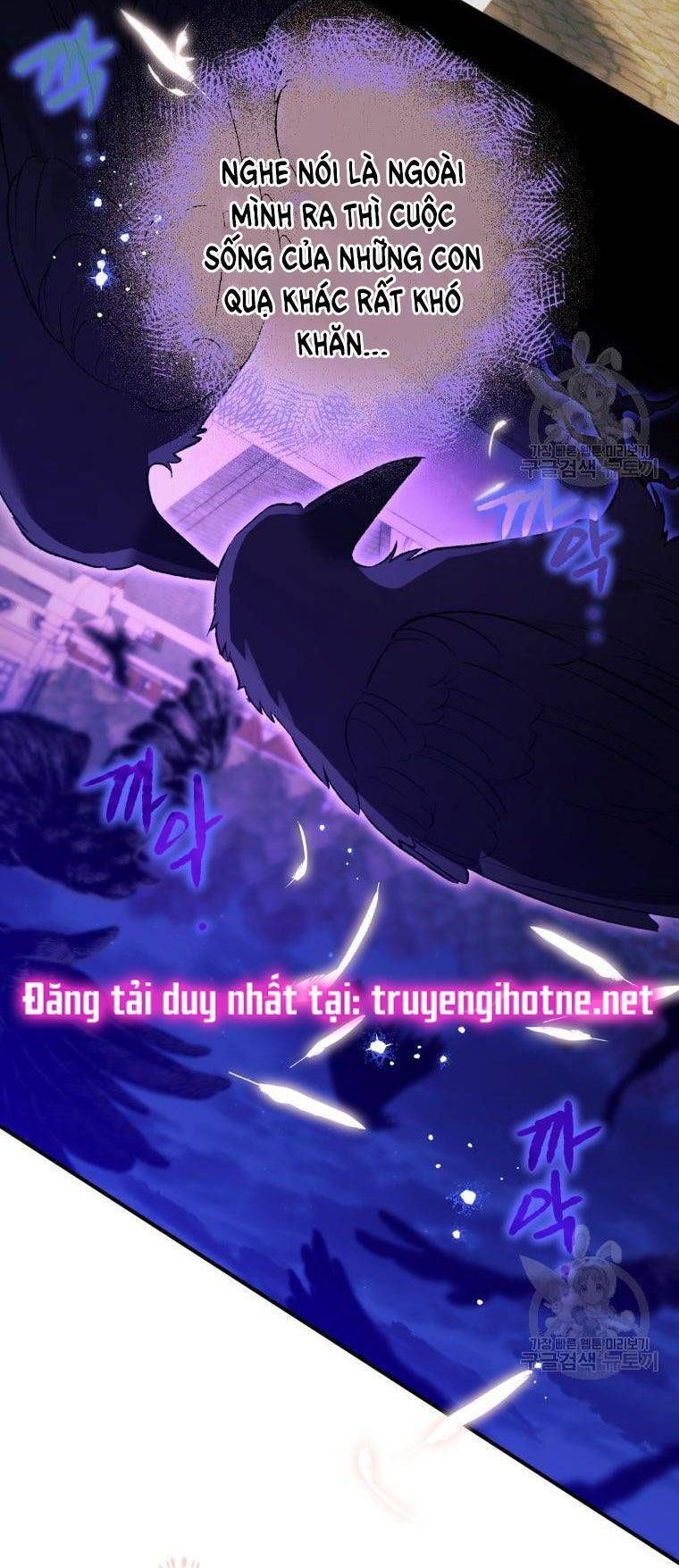 đọc truyện Bỗng Nhiên Tôi Trở Thành Quạ Đen!! Chương 66.5 ảnh 17 tại Thiên Thai Truyện