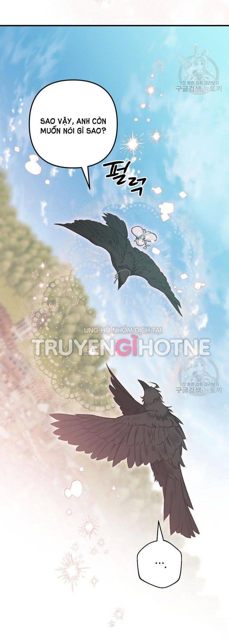 đọc truyện Bỗng Nhiên Tôi Trở Thành Quạ Đen!! Chương 66.5 ảnh 21 tại Thiên Thai Truyện
