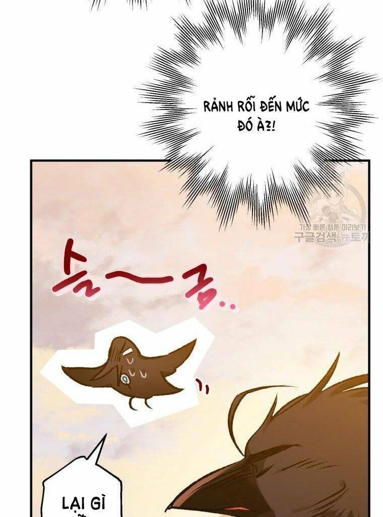 đọc truyện Bỗng Nhiên Tôi Trở Thành Quạ Đen!! Chương 67.5 ảnh 19 tại Thiên Thai Truyện
