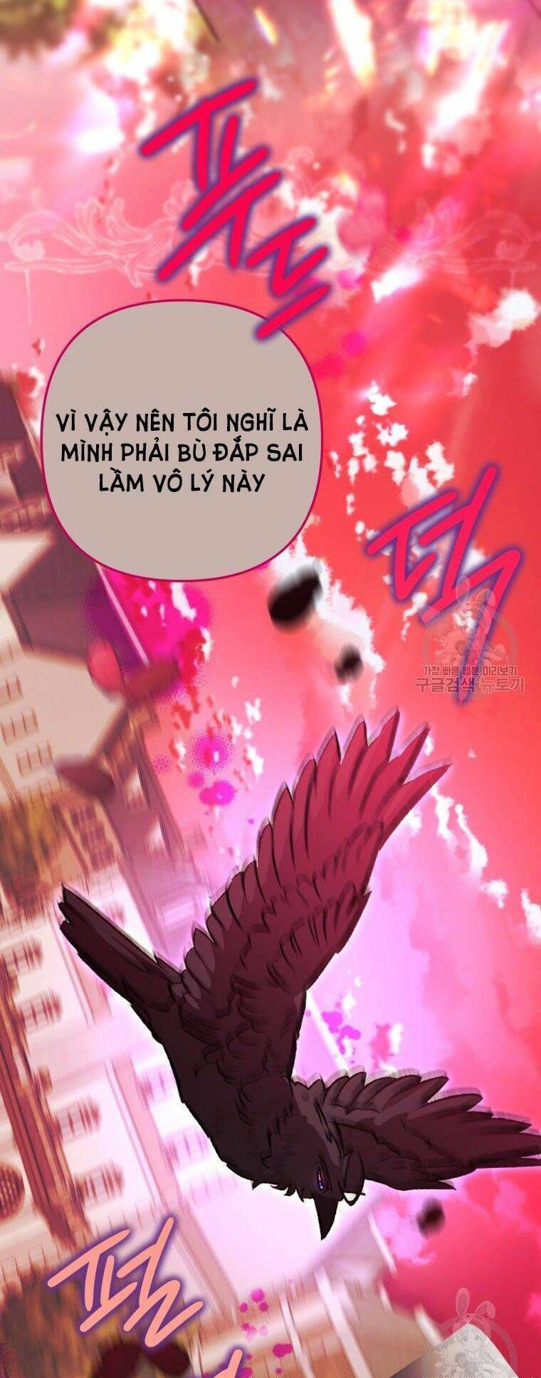 đọc truyện Bỗng Nhiên Tôi Trở Thành Quạ Đen!! Chương 67.5 ảnh 23 tại Thiên Thai Truyện