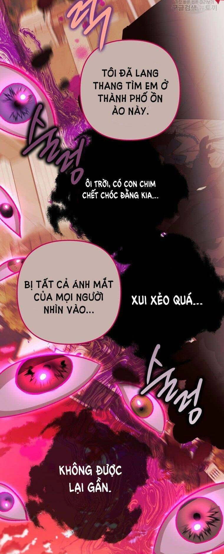 đọc truyện Bỗng Nhiên Tôi Trở Thành Quạ Đen!! Chương 67.5 ảnh 24 tại Thiên Thai Truyện