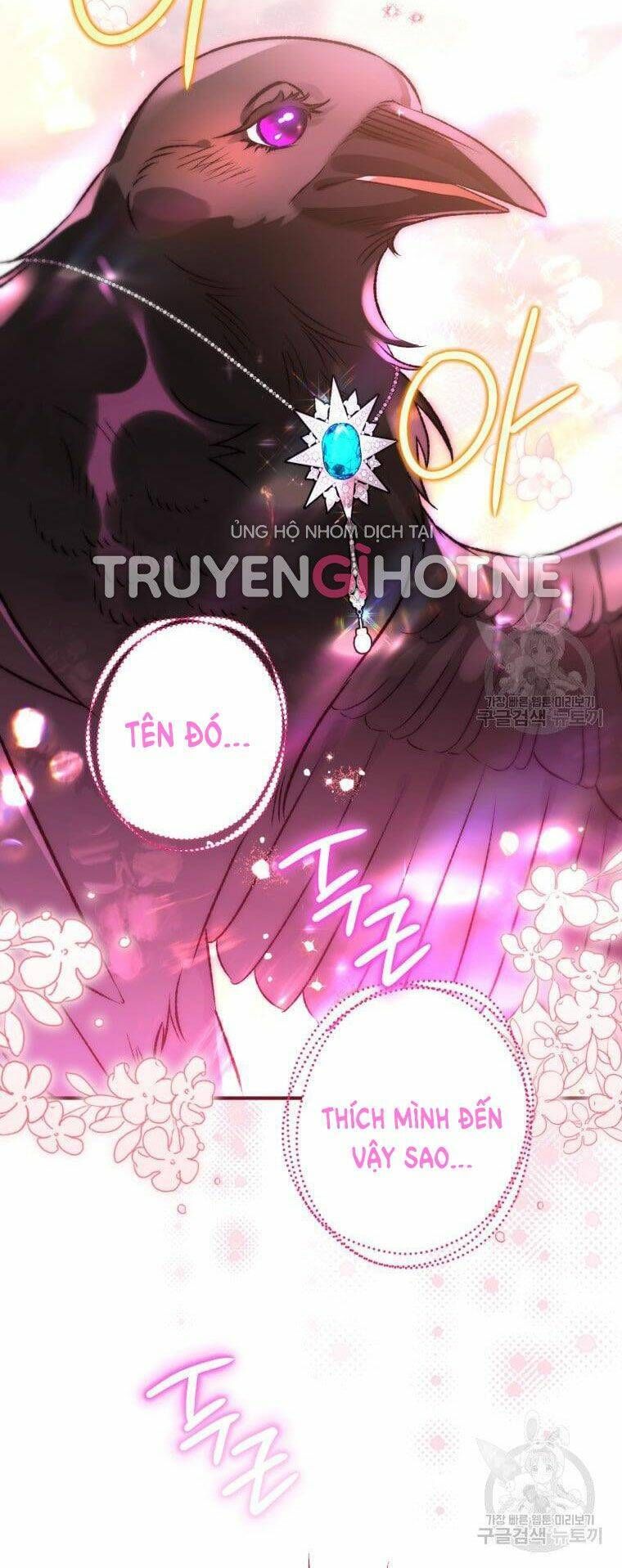 đọc truyện Bỗng Nhiên Tôi Trở Thành Quạ Đen!! Chương 67.5 ảnh 28 tại Thiên Thai Truyện