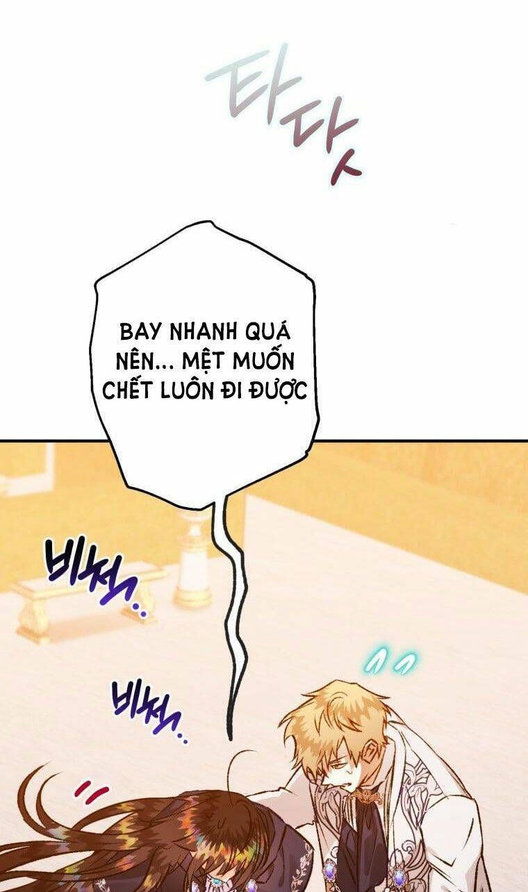 đọc truyện Bỗng Nhiên Tôi Trở Thành Quạ Đen!! Chương 67.5 ảnh 46 tại Thiên Thai Truyện