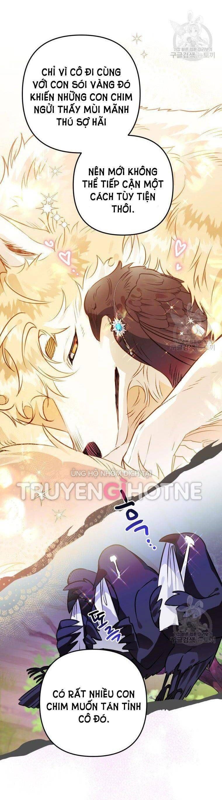 đọc truyện Bỗng Nhiên Tôi Trở Thành Quạ Đen!! Chương 67 ảnh 32 tại Thiên Thai Truyện