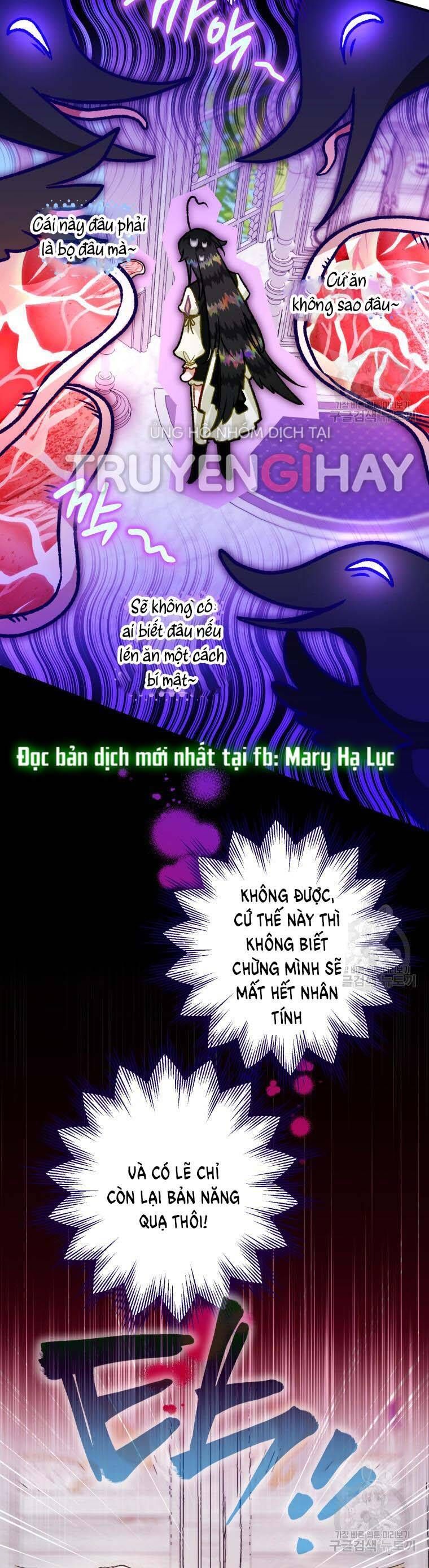 đọc truyện Bỗng Nhiên Tôi Trở Thành Quạ Đen!! Chương 68 ảnh 29 tại Thiên Thai Truyện