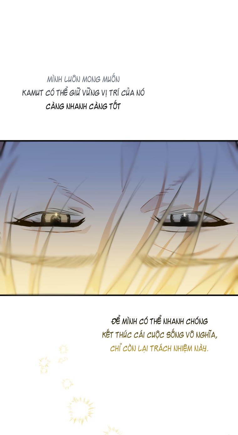 đọc truyện Bỗng Nhiên Tôi Trở Thành Quạ Đen!! Chương 7.5 ảnh 3 tại Thiên Thai Truyện