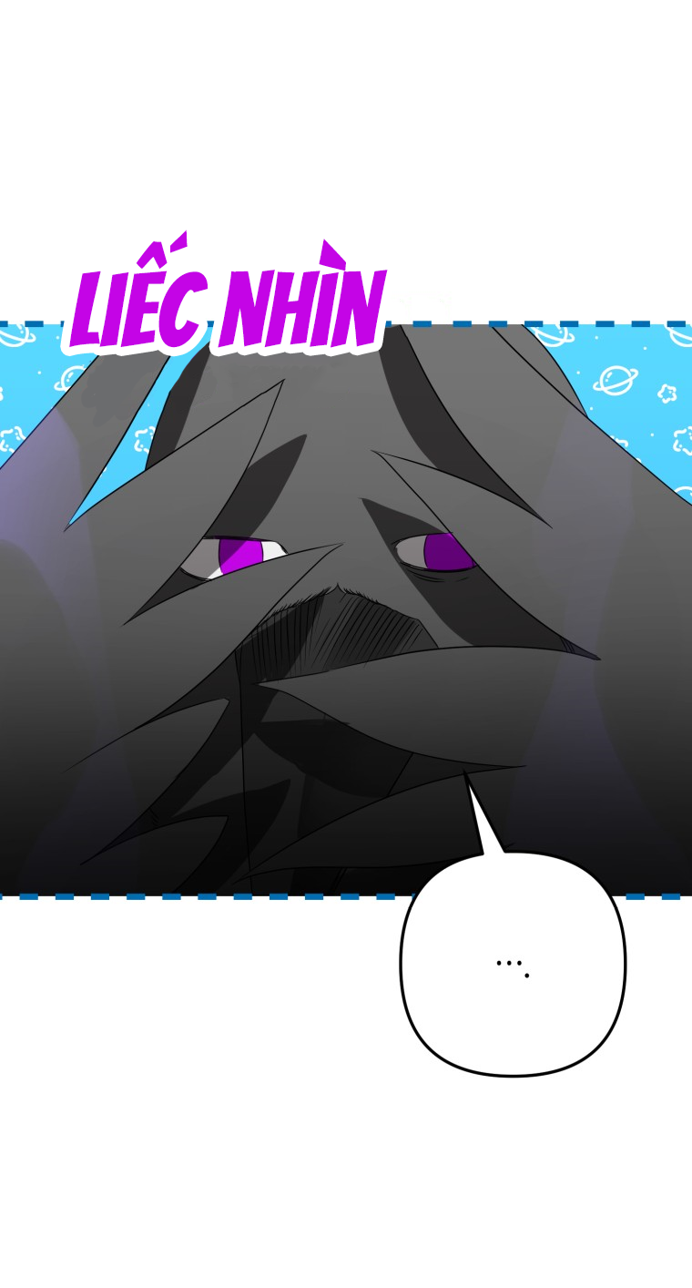 đọc truyện Bỗng Nhiên Tôi Trở Thành Quạ Đen!! Chương 7.5 ảnh 12 tại Thiên Thai Truyện