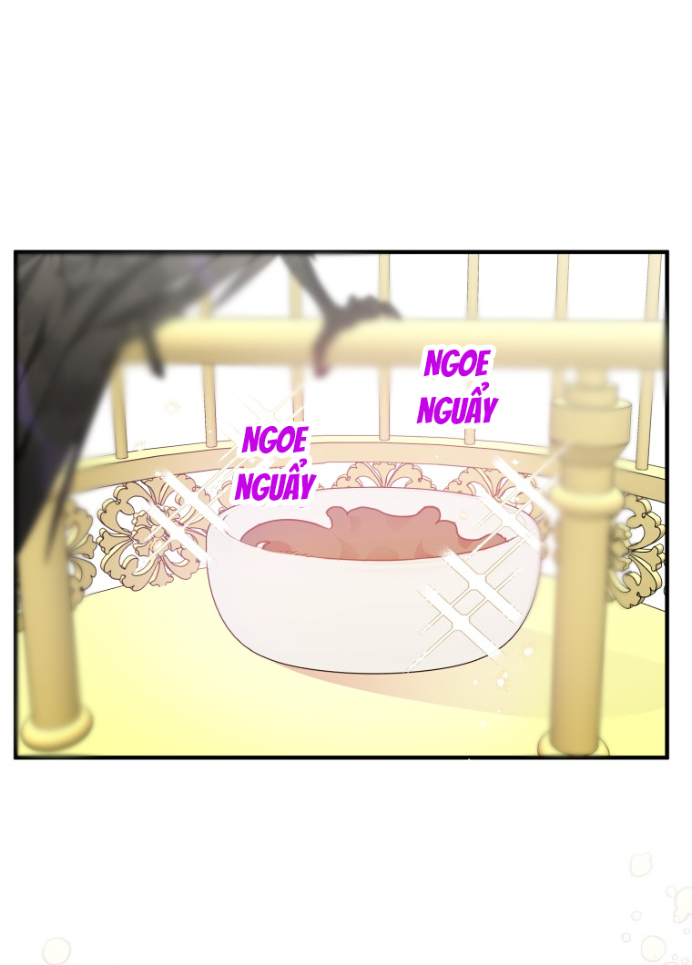 đọc truyện Bỗng Nhiên Tôi Trở Thành Quạ Đen!! Chương 7.5 ảnh 13 tại Thiên Thai Truyện