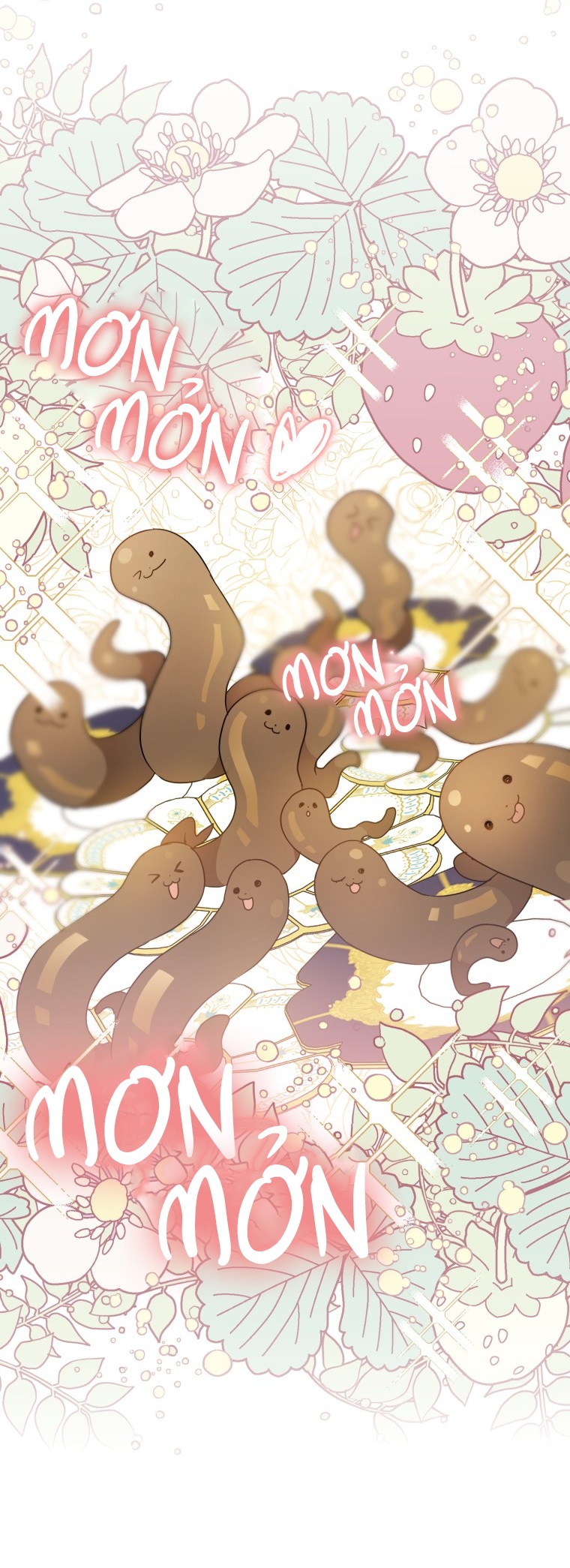 đọc truyện Bỗng Nhiên Tôi Trở Thành Quạ Đen!! Chương 7.5 ảnh 14 tại Thiên Thai Truyện