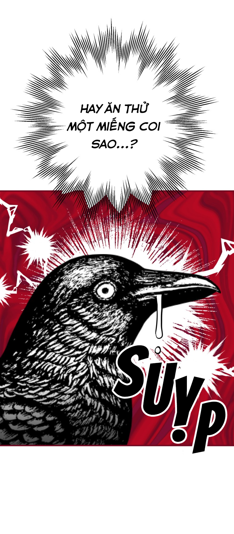 đọc truyện Bỗng Nhiên Tôi Trở Thành Quạ Đen!! Chương 7.5 ảnh 15 tại Thiên Thai Truyện