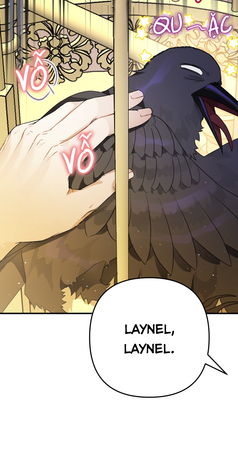 đọc truyện Bỗng Nhiên Tôi Trở Thành Quạ Đen!! Chương 7.5 ảnh 19 tại Thiên Thai Truyện