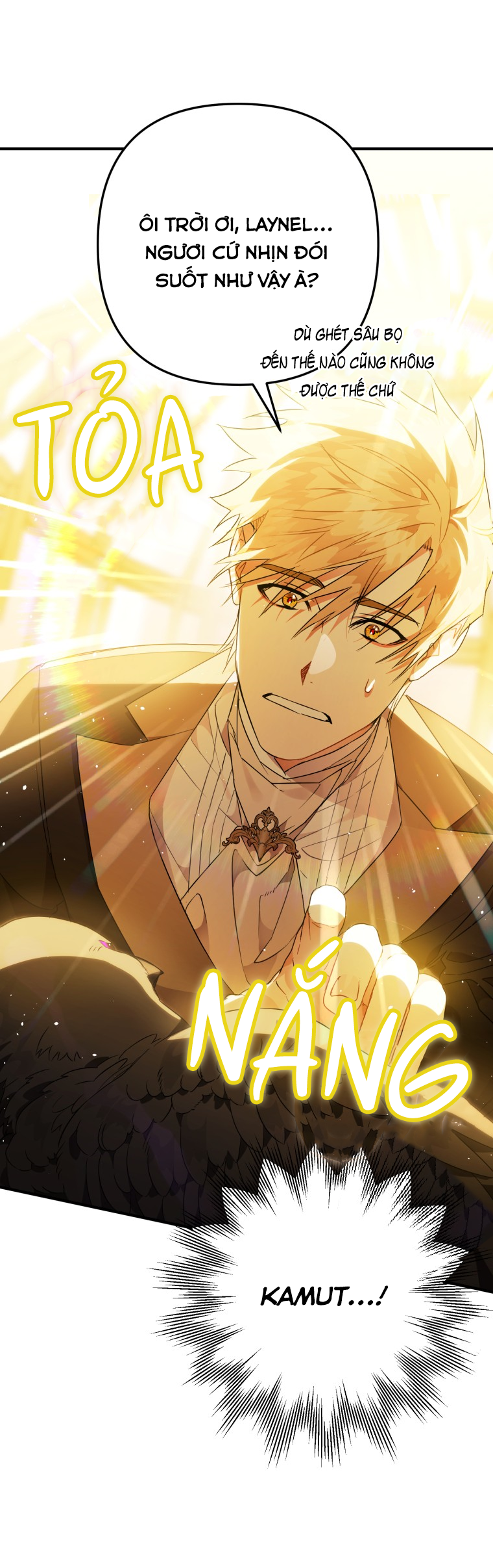 đọc truyện Bỗng Nhiên Tôi Trở Thành Quạ Đen!! Chương 7.5 ảnh 20 tại Thiên Thai Truyện