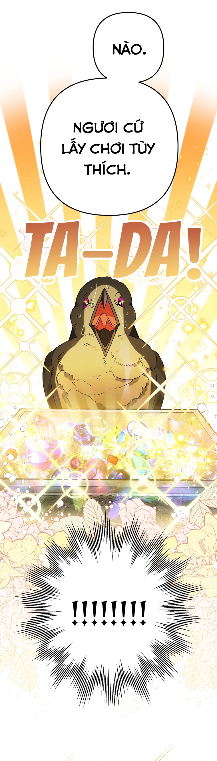 đọc truyện Bỗng Nhiên Tôi Trở Thành Quạ Đen!! Chương 7.5 ảnh 25 tại Thiên Thai Truyện