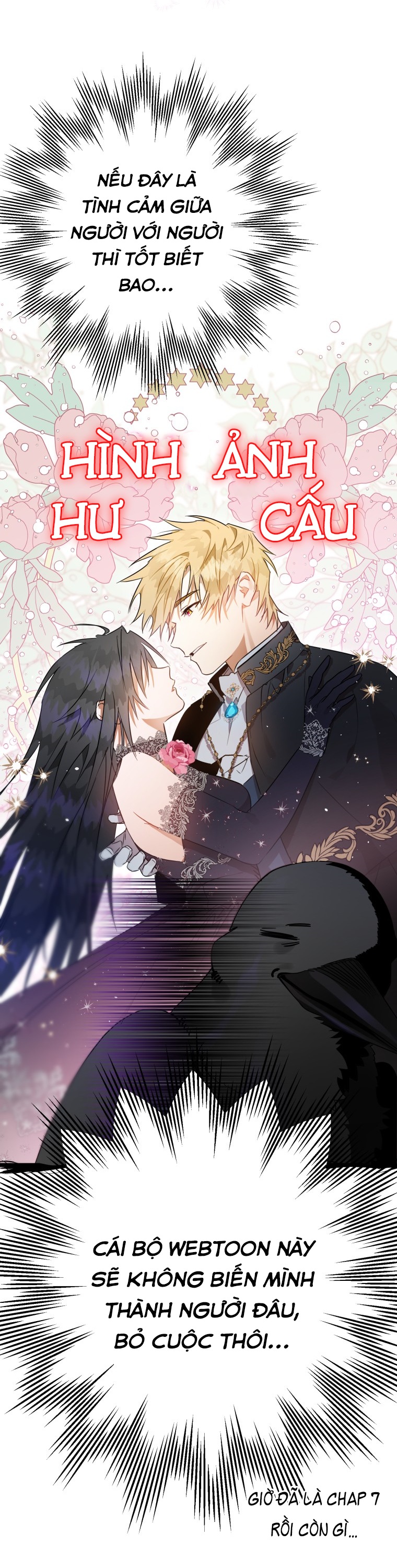 đọc truyện Bỗng Nhiên Tôi Trở Thành Quạ Đen!! Chương 7.5 ảnh 29 tại Thiên Thai Truyện