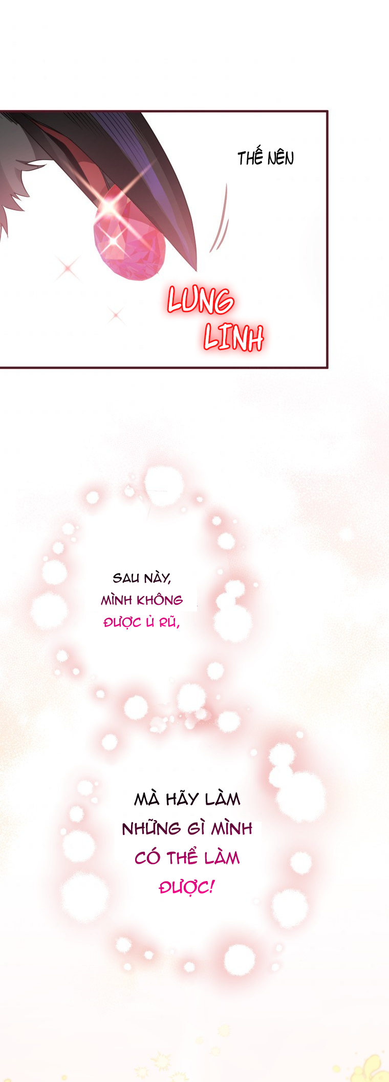 đọc truyện Bỗng Nhiên Tôi Trở Thành Quạ Đen!! Chương 7.5 ảnh 31 tại Thiên Thai Truyện