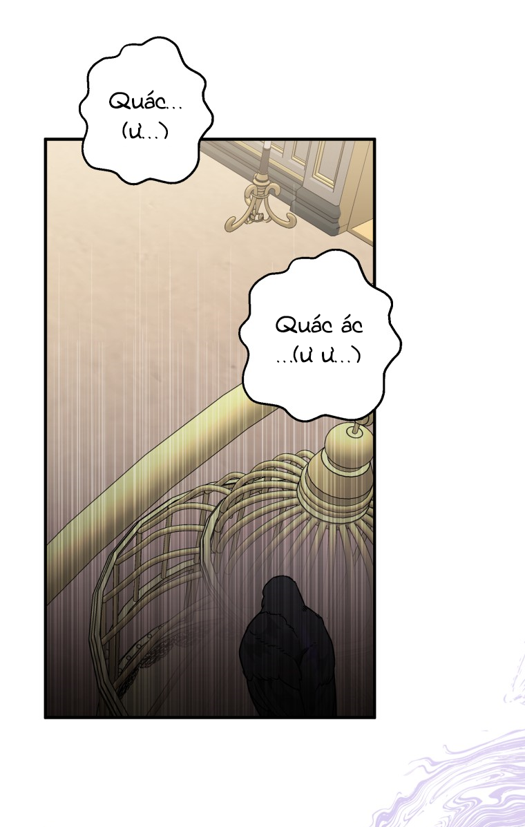 đọc truyện Bỗng Nhiên Tôi Trở Thành Quạ Đen!! Chương 7.5 ảnh 7 tại Thiên Thai Truyện