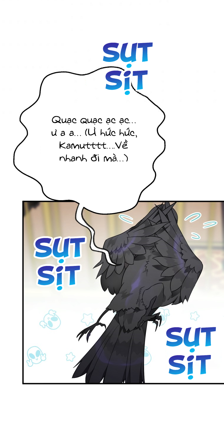 đọc truyện Bỗng Nhiên Tôi Trở Thành Quạ Đen!! Chương 7.5 ảnh 11 tại Thiên Thai Truyện